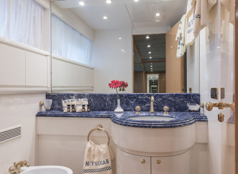 Double Guest En-suite
