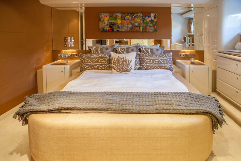 Double Guest Suite