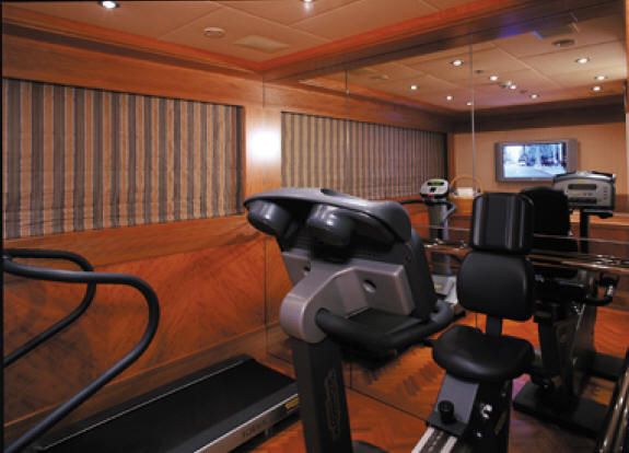 Dream-Gym