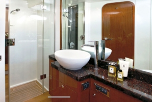 Dream Princess -  bathroom