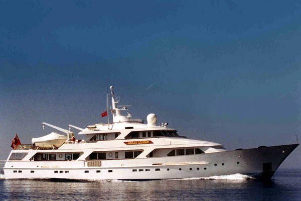 Feadship