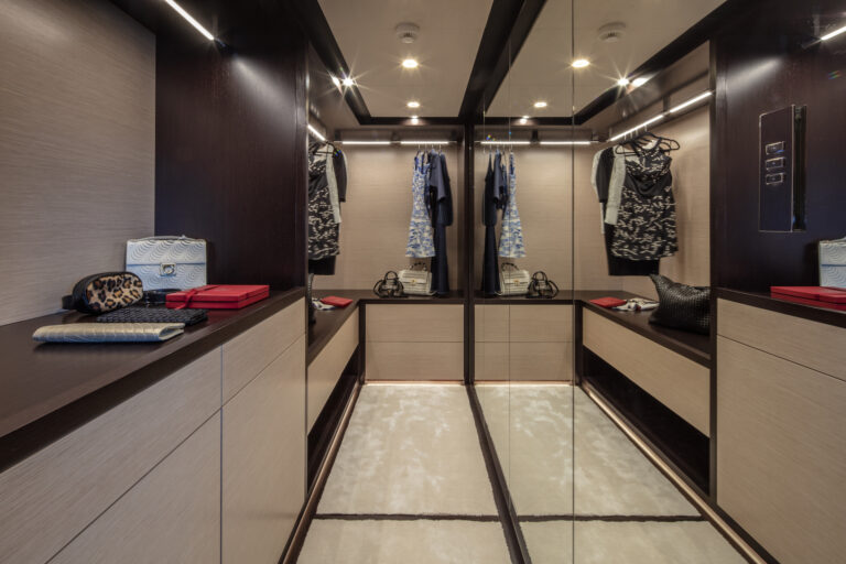 Dressing Room