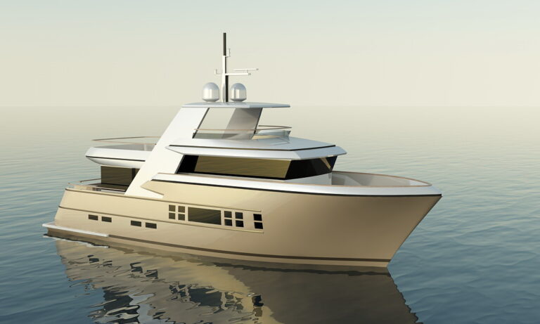 Acico Yachts (ex Dutch Yacht Builders)