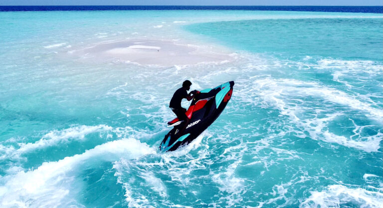 Water sports