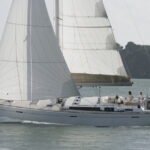 Dufour 525 Yacht