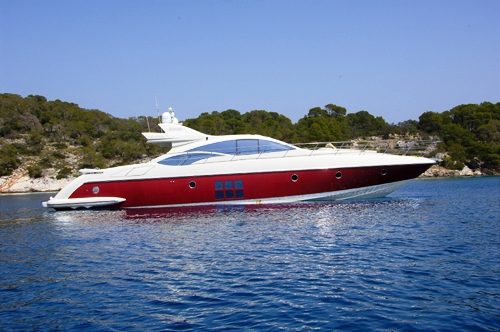 Azimut