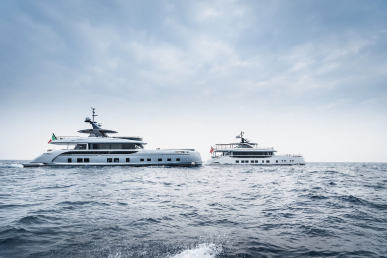 Dynamiq Superyacht
