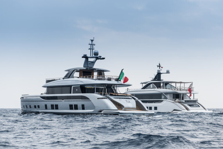 Dynamiq Superyachts