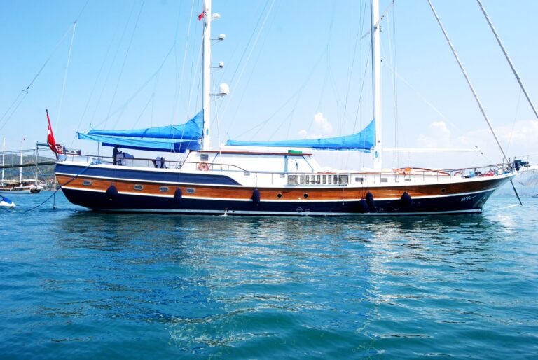 33m ECE BERRAK - Main shot
