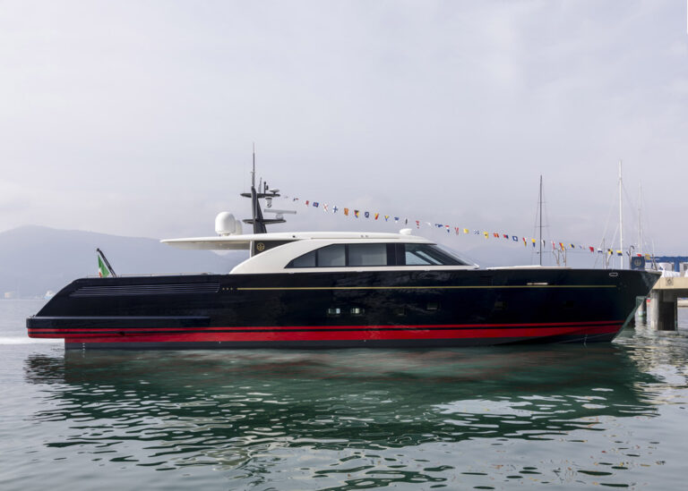 Perini Navi