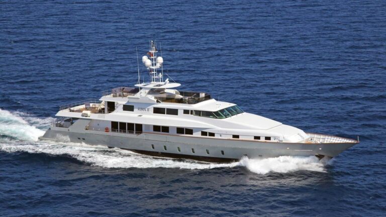 Benetti Shipyards
