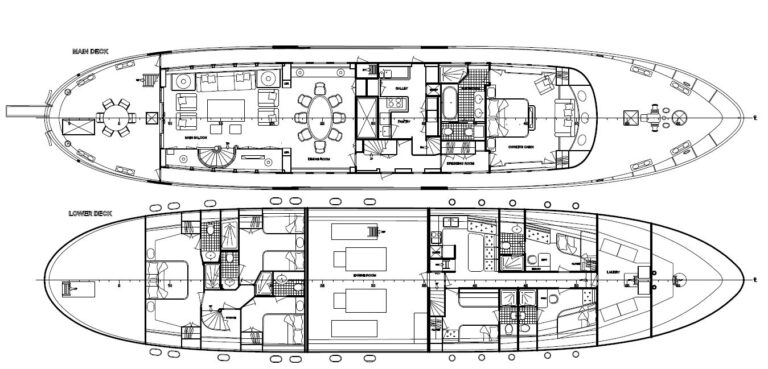 ELEANOR ALLEN -  Layout