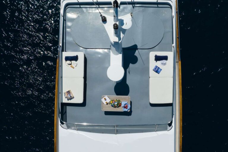 Sun Deck