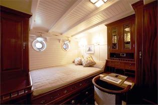 ELEONORA - Double Cabin 2
