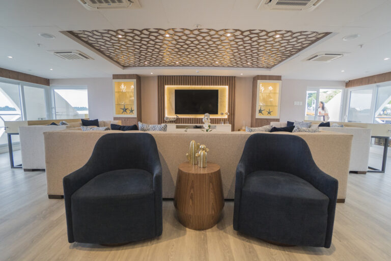 Lounge Seating