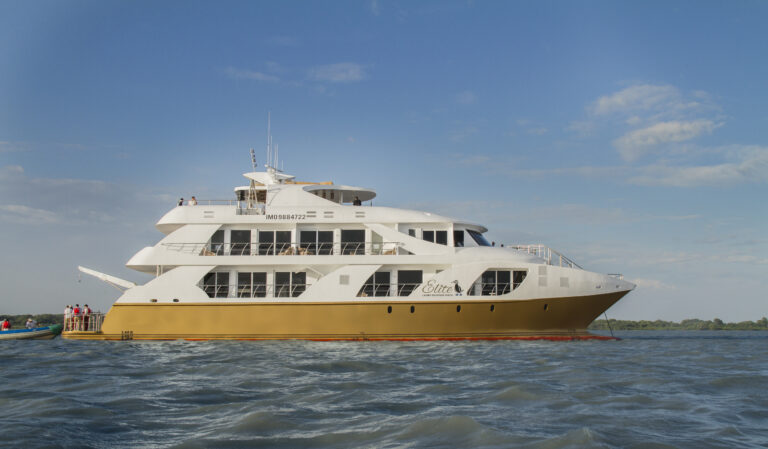 ELITE Yacht