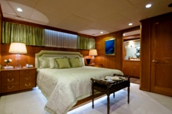 ELLE - Guest Stateroom 2
