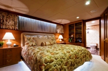 ELLE - Guest Stateroom 3
