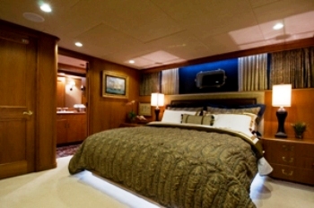 ELLE - Guests Stateroom 4