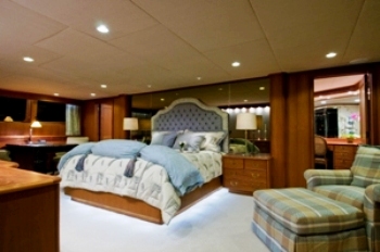 ELLE - Master Cabin