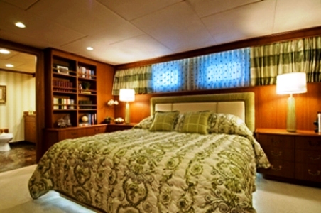 ELLE - VIP Cabin