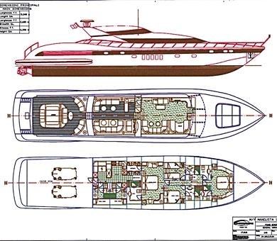 ELLICHA -  Layout