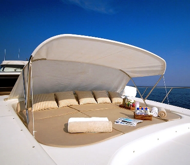 ELLICHA -  Sunpad