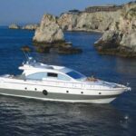 AICON 72 Yacht