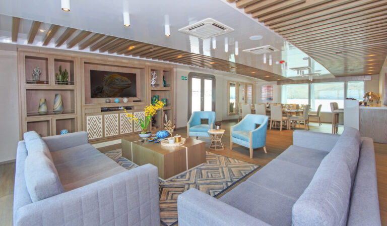 Guest Lounge
