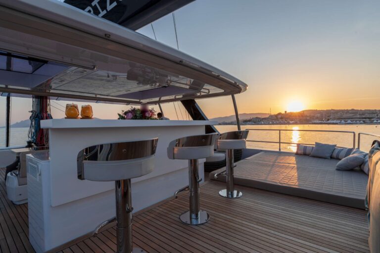 Sun Deck