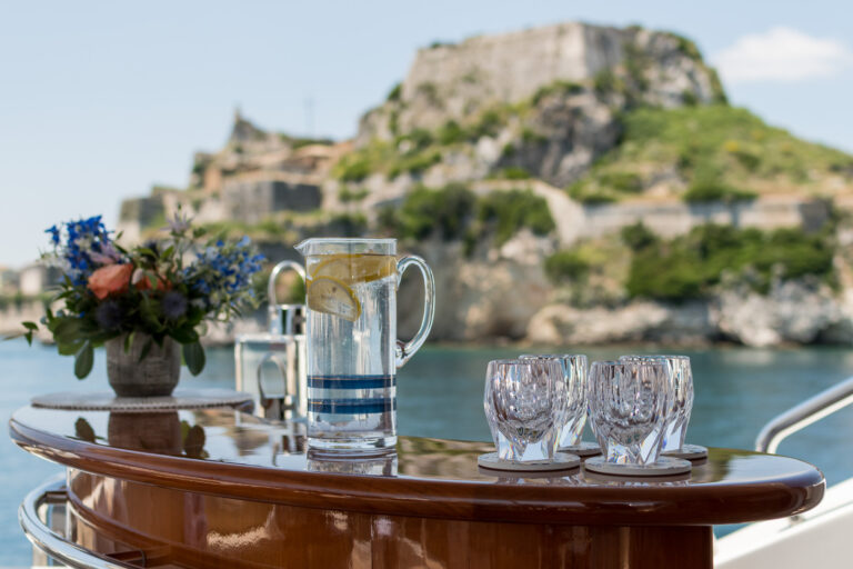 Drinks