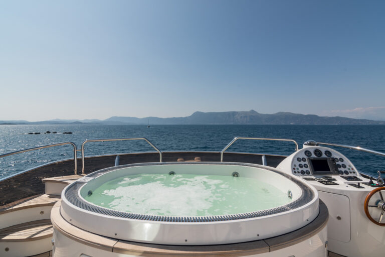 Jacuzzi
