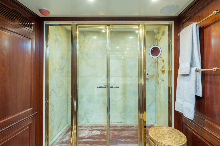 Master Ensuite