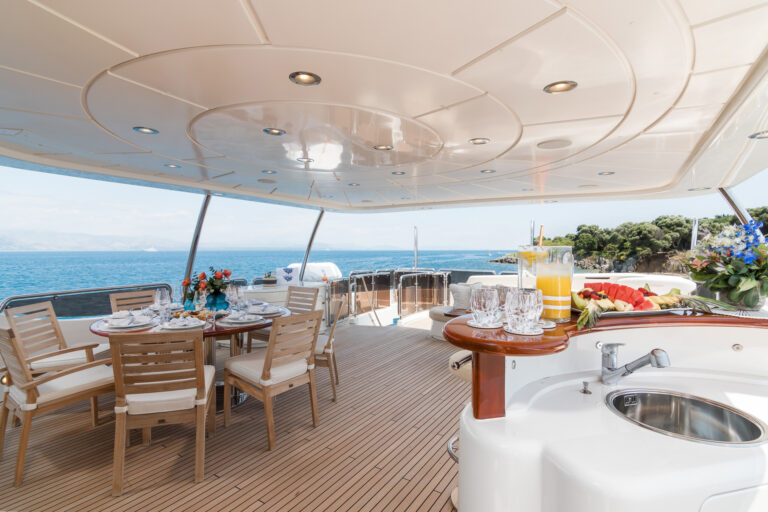 Sundeck
