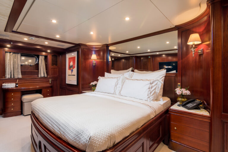 VIP Cabin