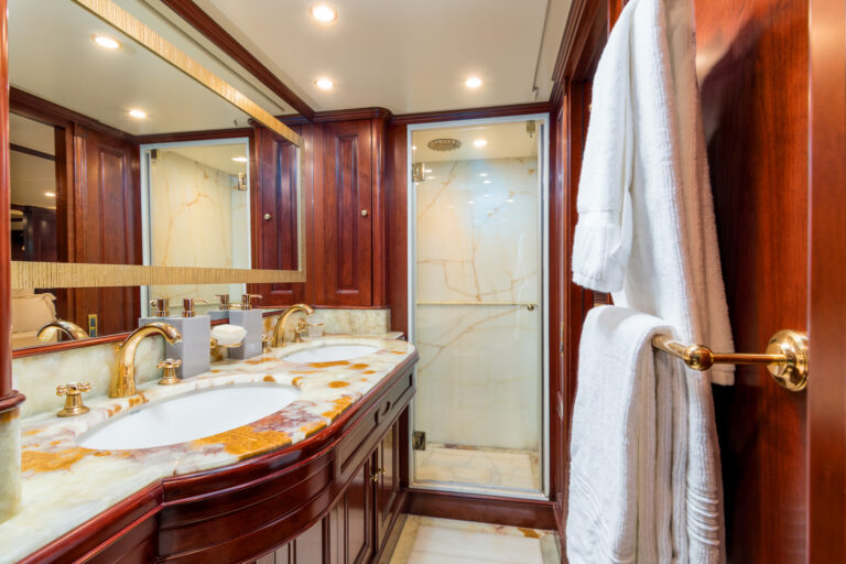 VIP Ensuite