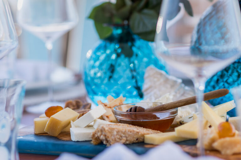 Cheese Platter