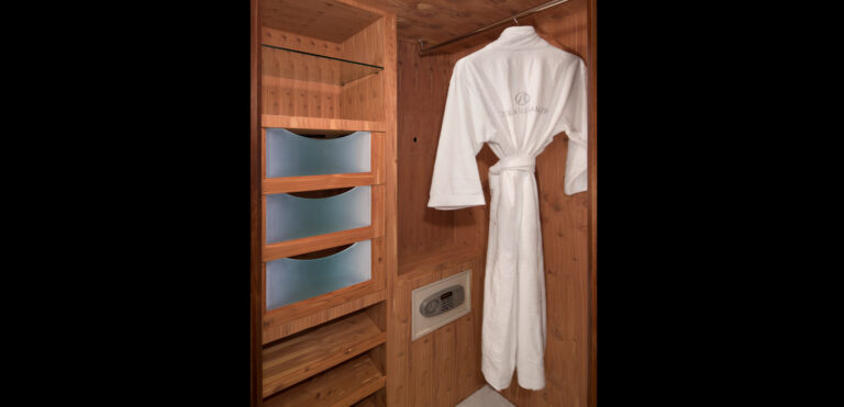Master Wardrobe