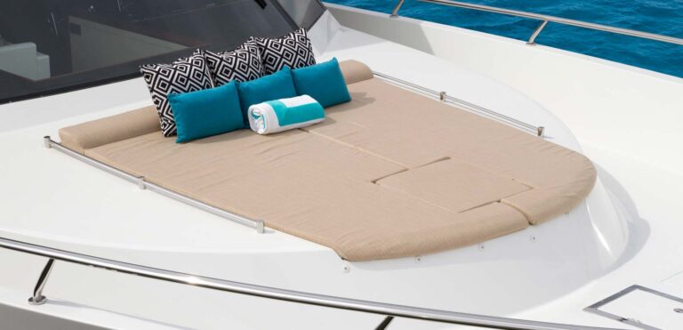 Bow Sunpads