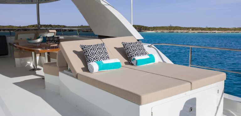 Upper Deck