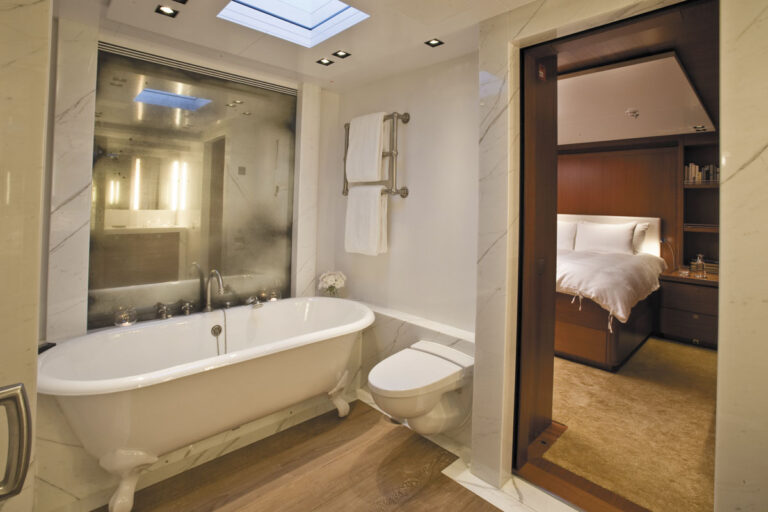 ETHEREAL - Master Ensuite