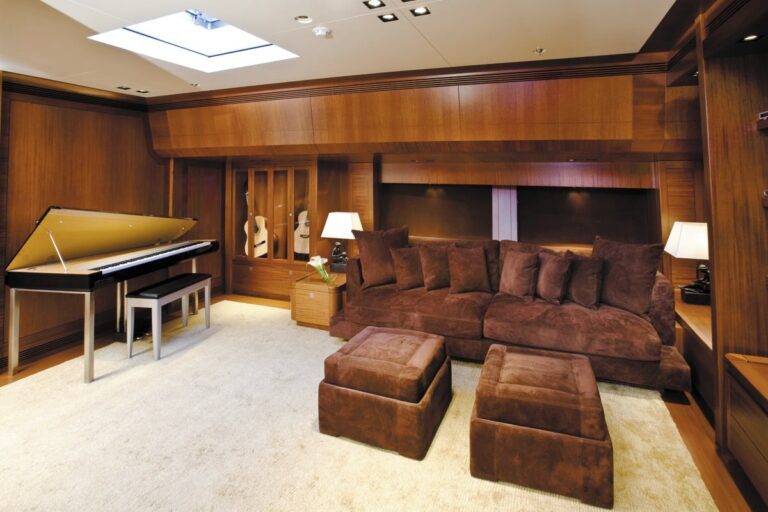 ETHEREAL - The Music Room