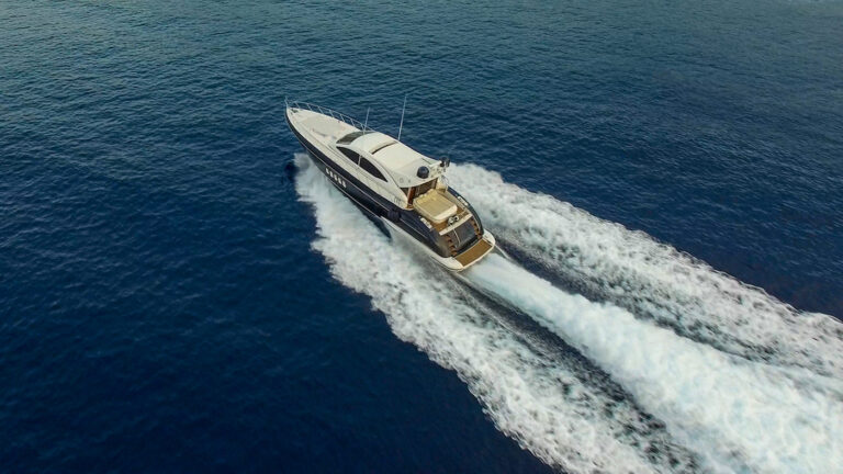 Mangusta (Overmarine)
