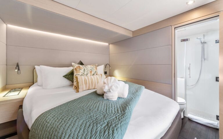 Master Stateroom