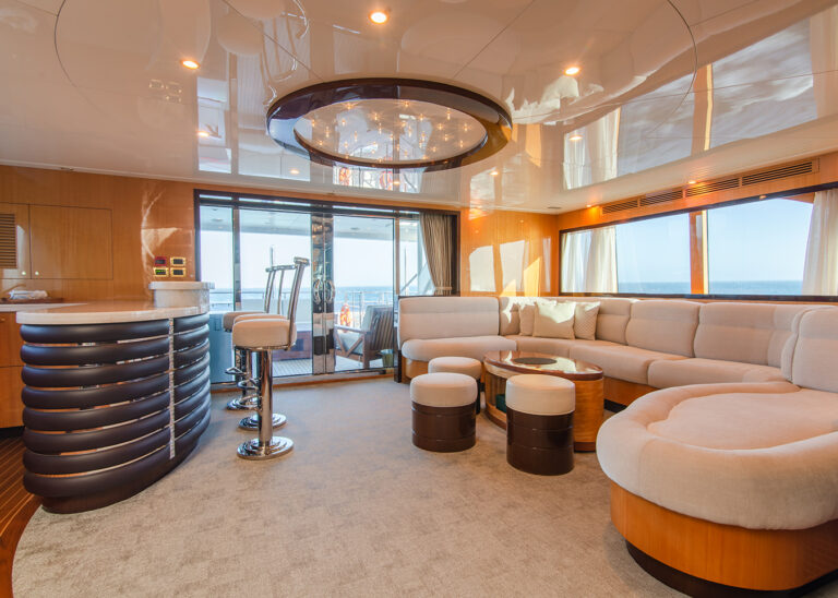 Saloon