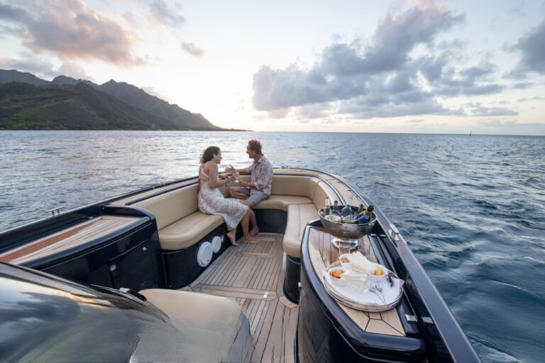Exterior Relaxation Area