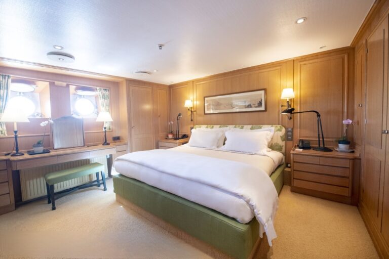 Guest Suite