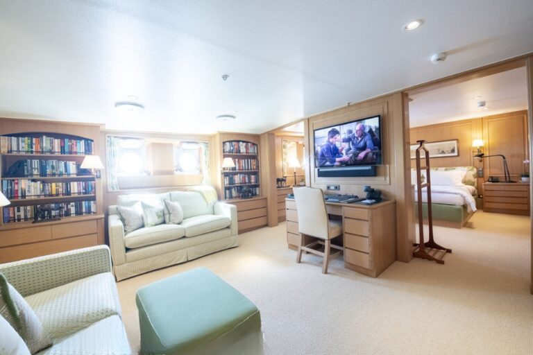 Guest Suite