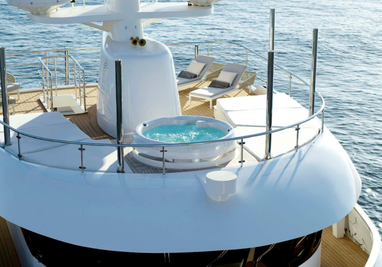 Jacuzzi