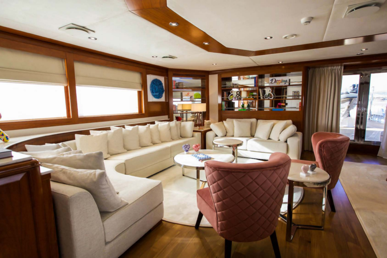Saloon